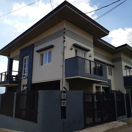 Restful 3Br Hillside Duplex House Villa Baguio City Exterior photo